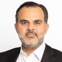 Mansour Khalifé, MNK Partners